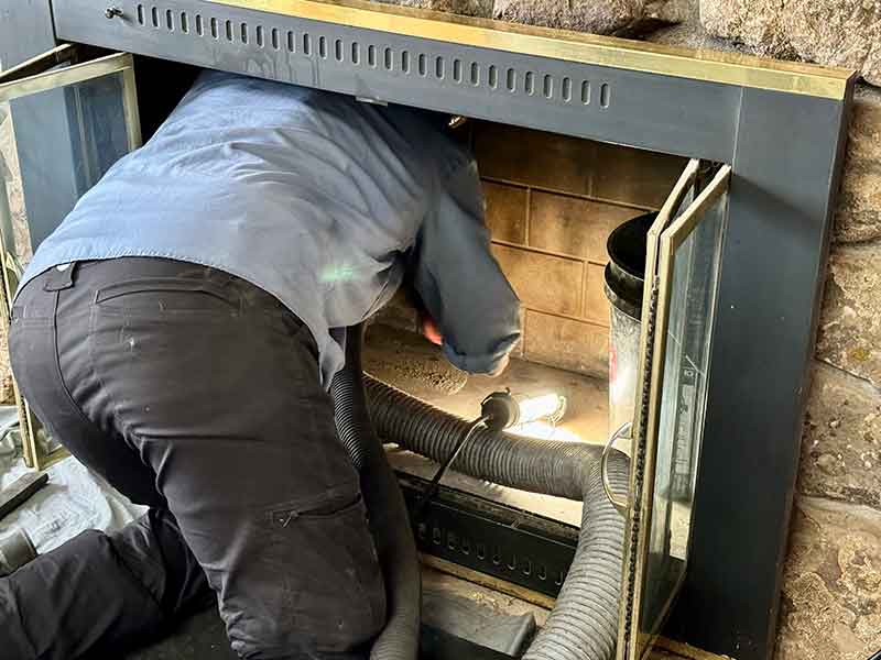 Chimney-Real-Estate-Inspections